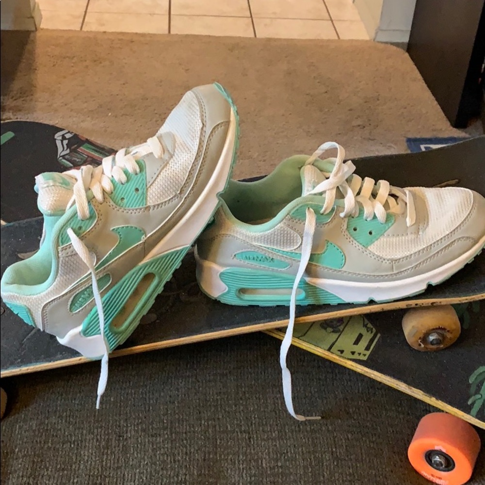 Nike Vintage Air Max